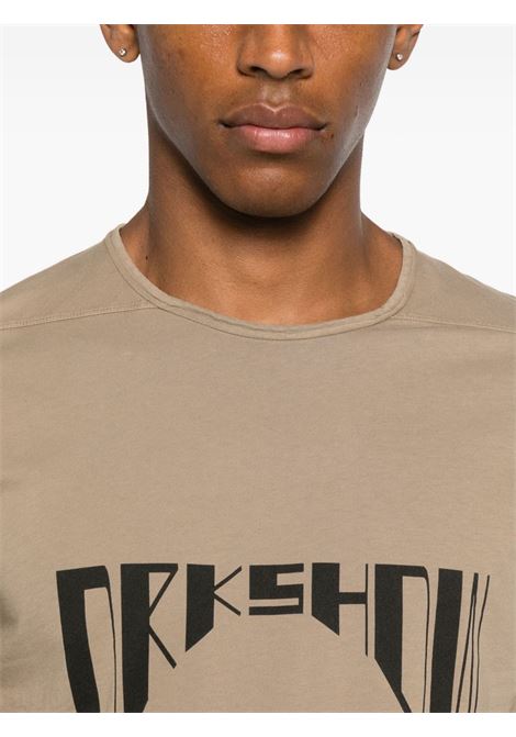 level t man pearl/black RICK OWENS DRKSHDW | DU02E7250 RNEP4P8809